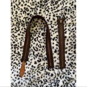 ✨Louis Vuitton✨ ☆ Zippers ☆